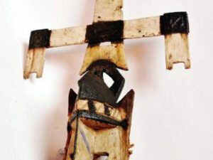 Masque Dogon 1